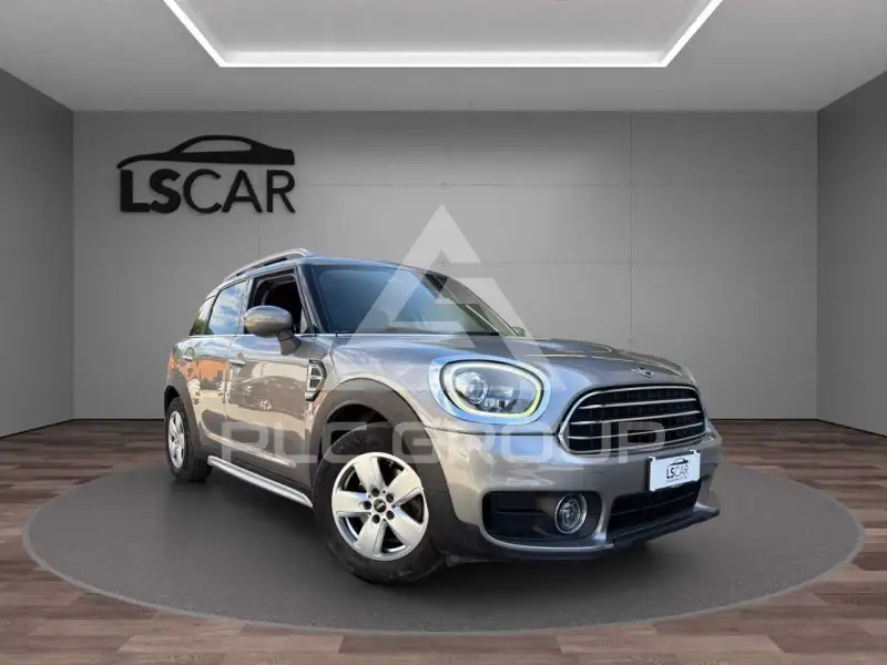 2020 Mini 