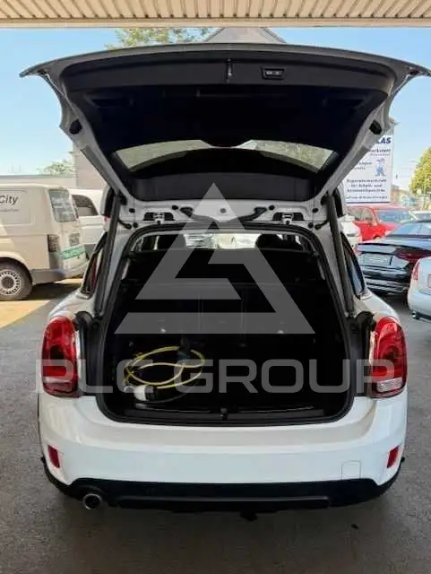 2020 Mini Countryman