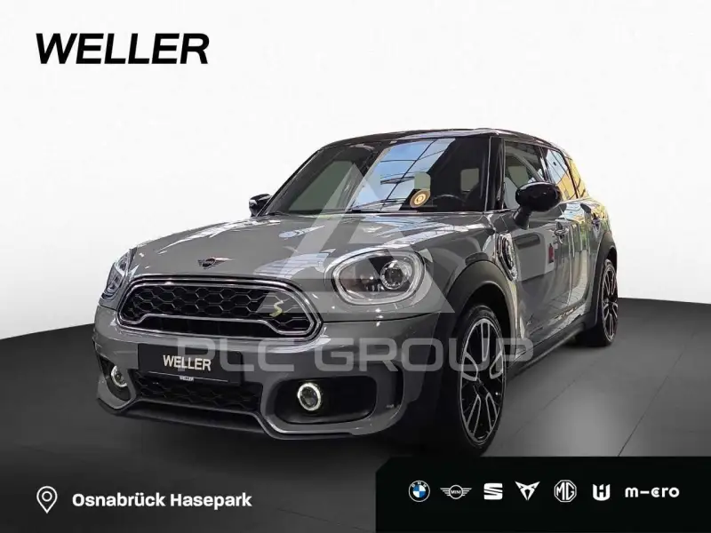 2020 Mini Countryman