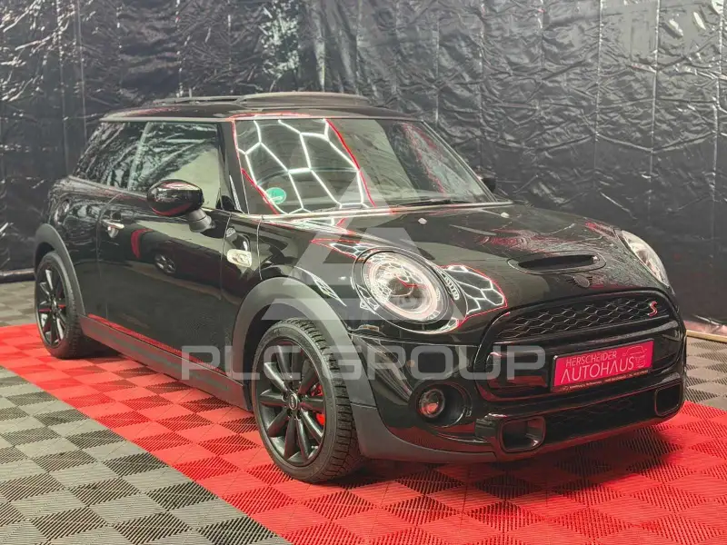 2020 Mini COOPER