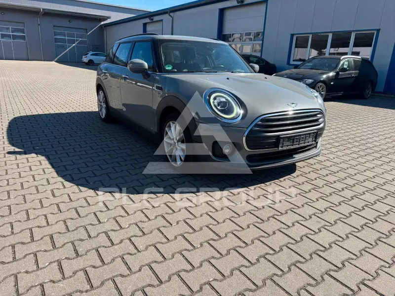 2020 Mini COOPER