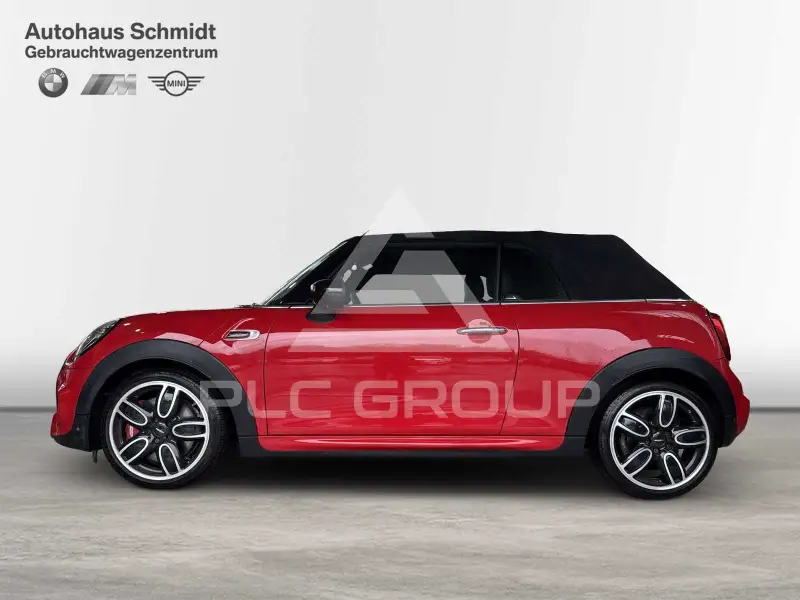 2020 Mini COOPER