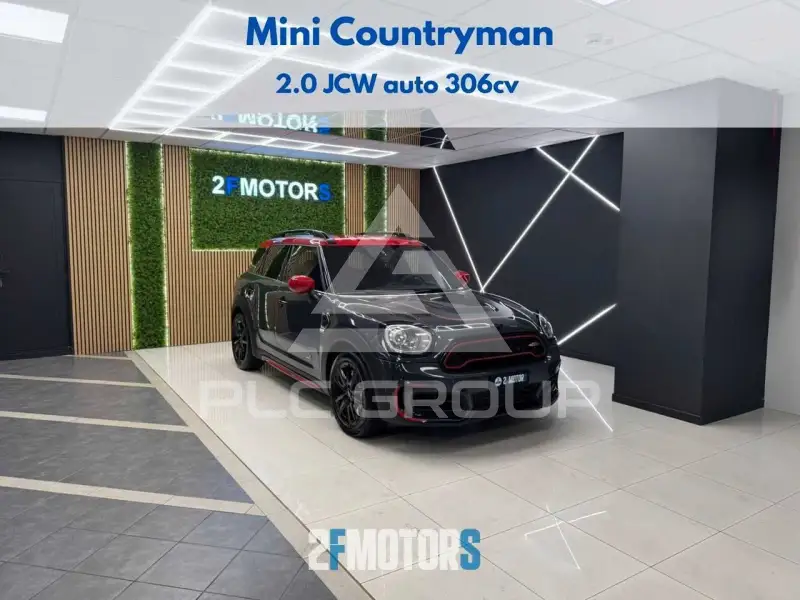 2020 Mini COOPER