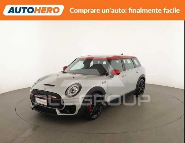 2020 Mini COOPER