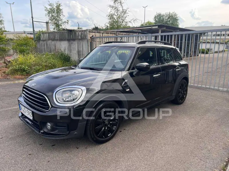 2020 Mini COOPER