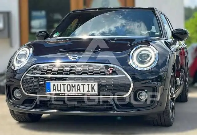 2020 Mini COOPER