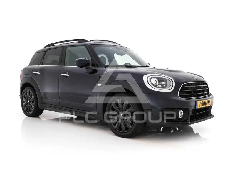 2020 Mini Countryman
