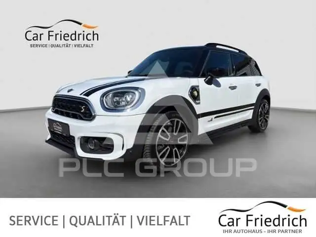 2020 Mini Countryman