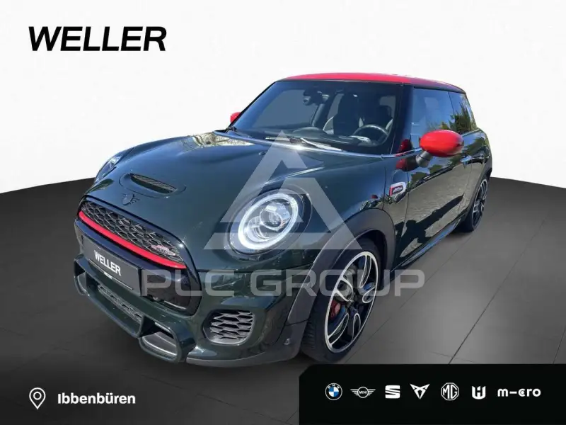 2020 Mini COOPER