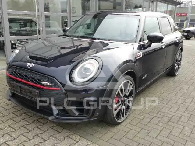 2020 Mini COOPER