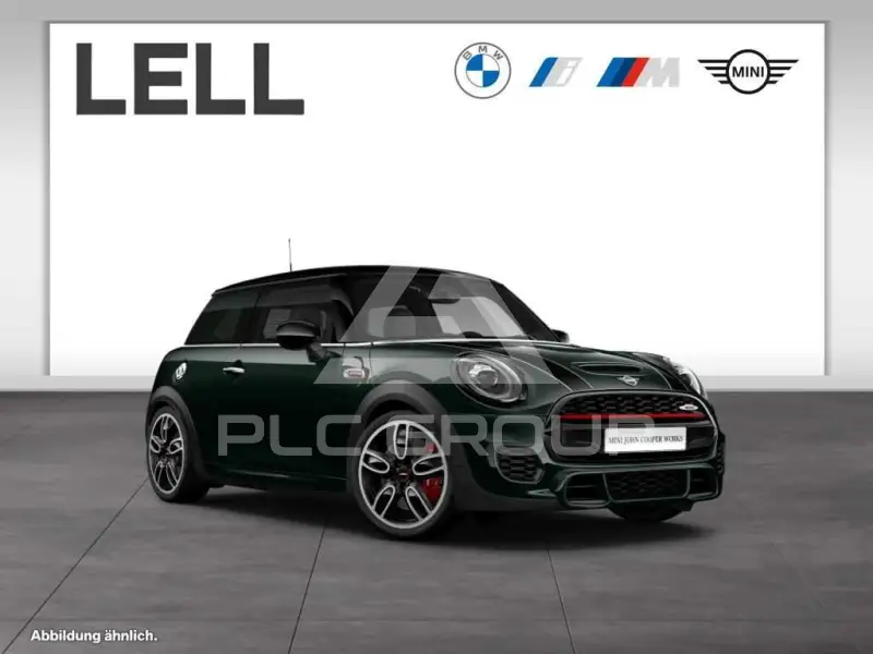 2020 Mini COOPER