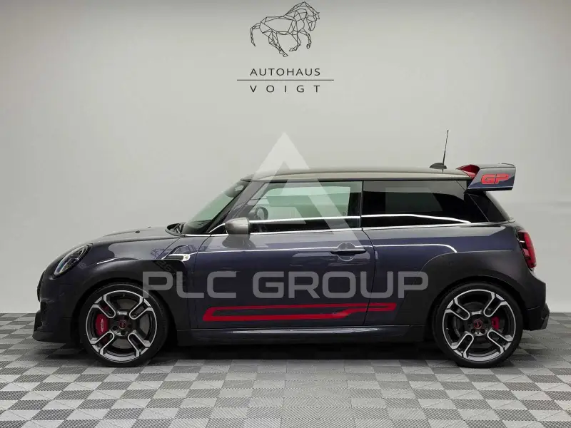 2020 Mini COOPER