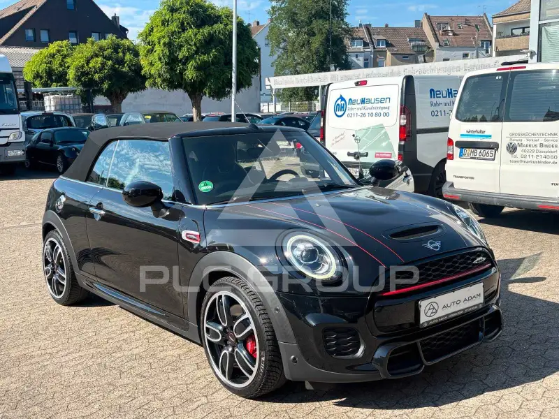 2020 Mini COOPER