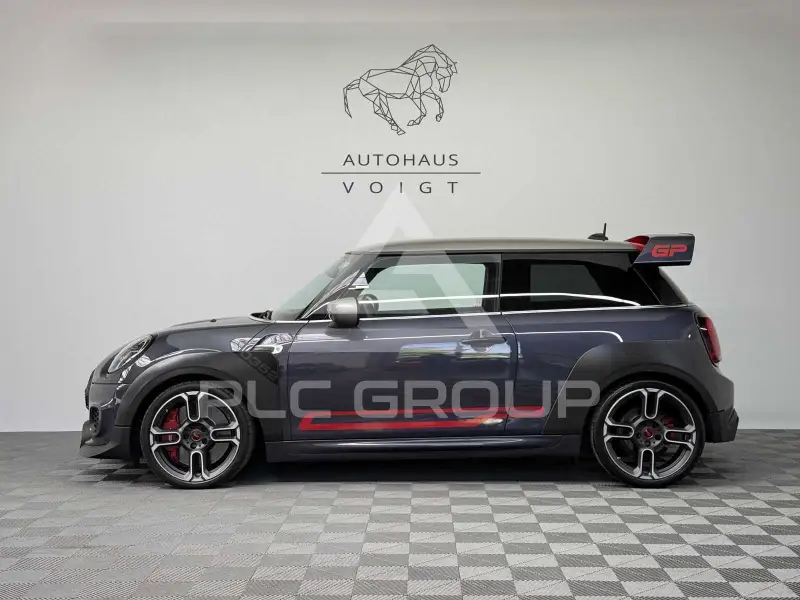 2020 Mini COOPER