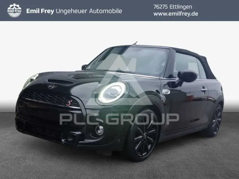 2020 Mini COOPER