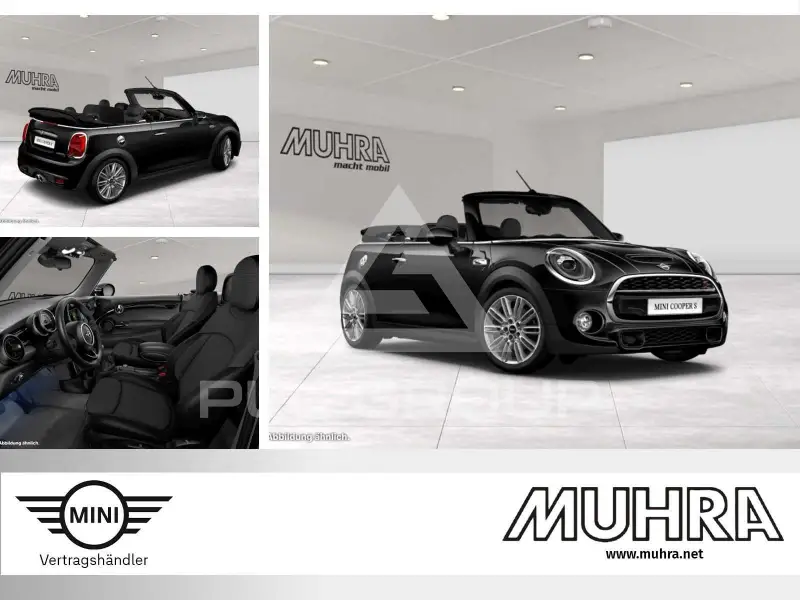 2020 Mini COOPER