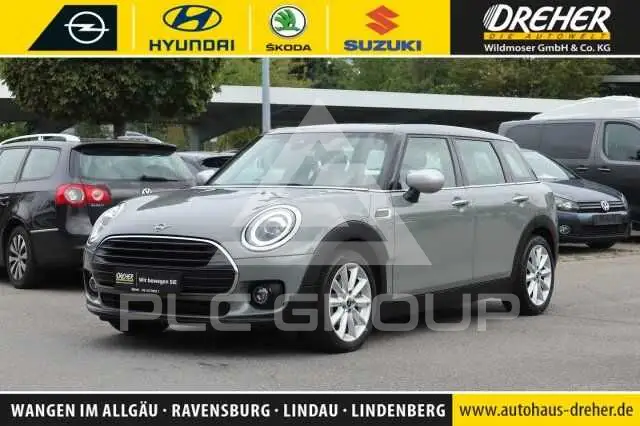 2020 Mini COOPER