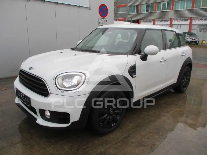 2020 Mini COOPER
