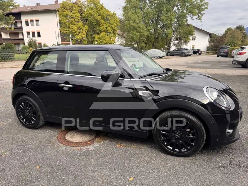 2020 Mini COOPER