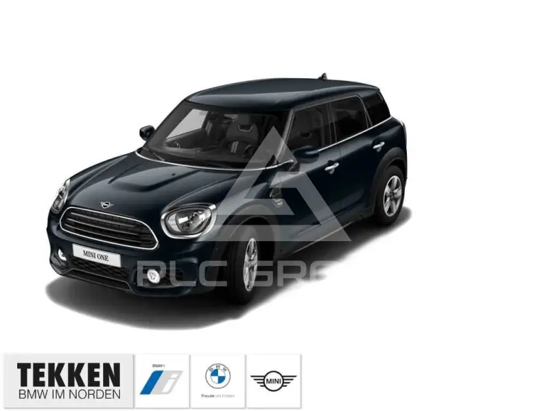 2020 Mini COOPER