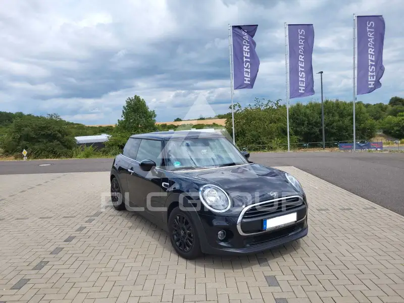 2020 Mini COOPER