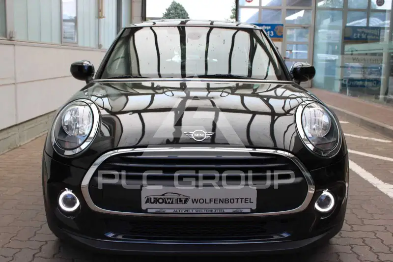 2020 Mini COOPER