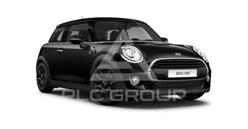 2020 Mini COOPER