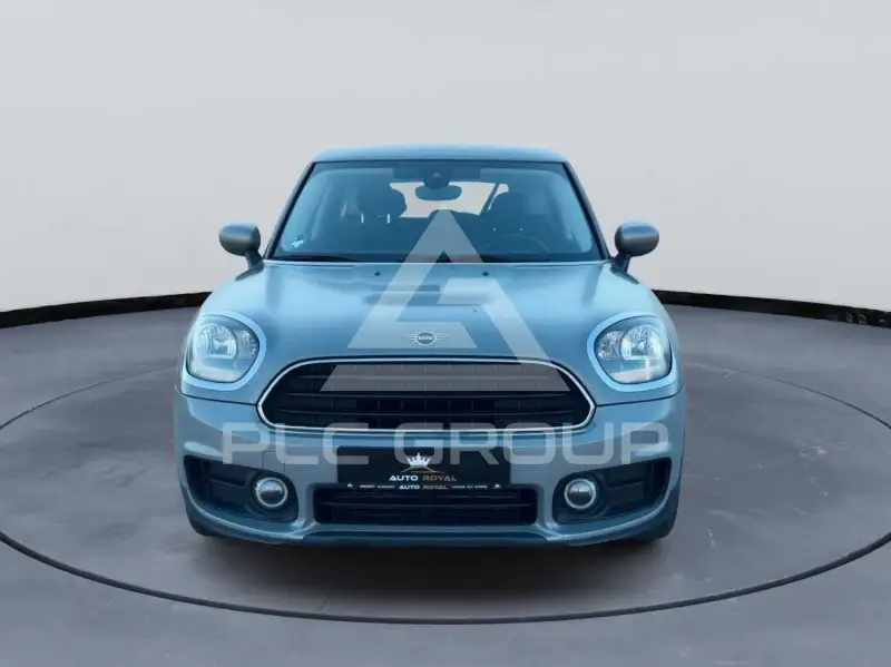 2020 Mini COOPER