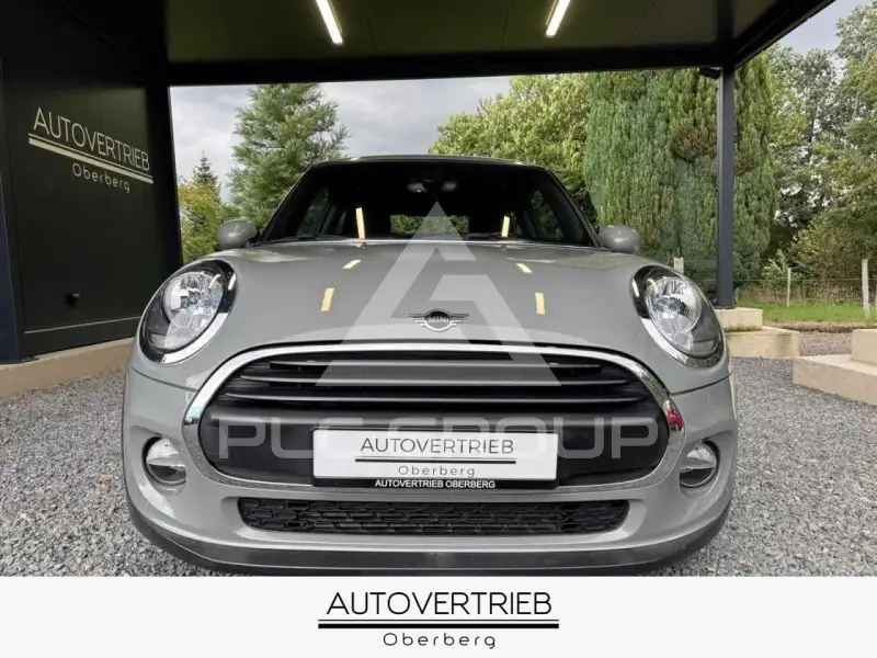 2020 Mini COOPER