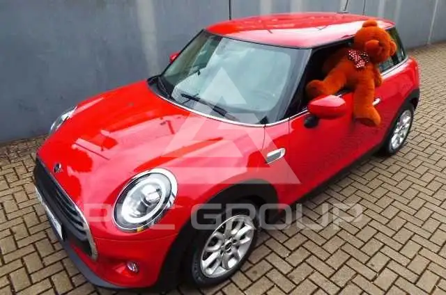 2020 Mini COOPER