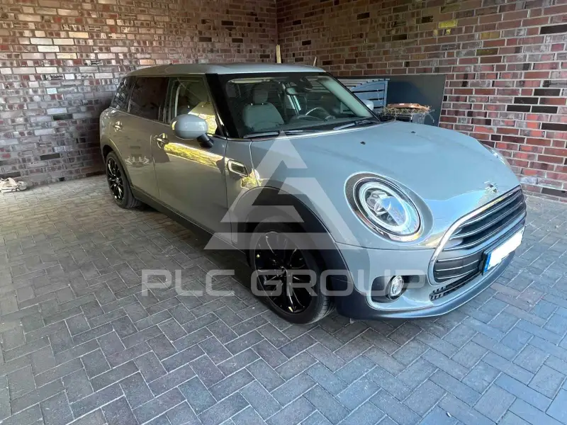 2020 Mini Clubman