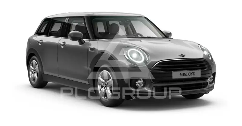 2020 Mini Clubman