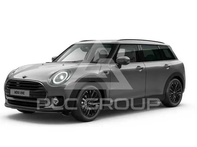 2020 Mini Clubman