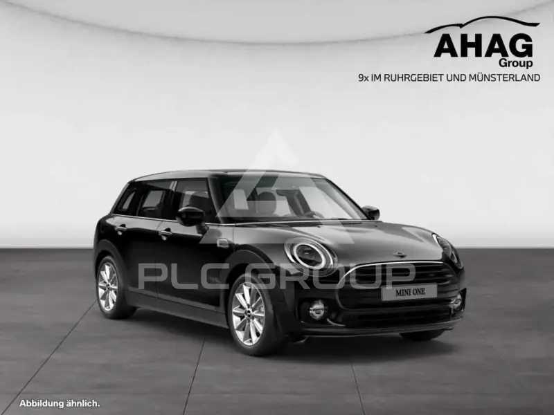 2020 Mini Clubman
