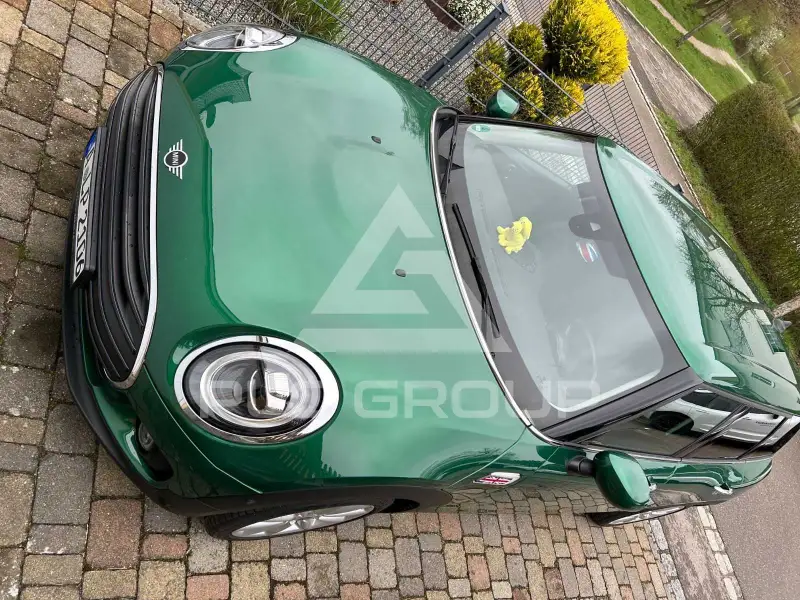 2020 Mini Clubman