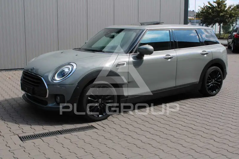 2020 Mini Clubman