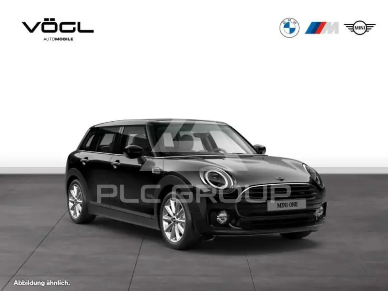 2020 Mini Clubman