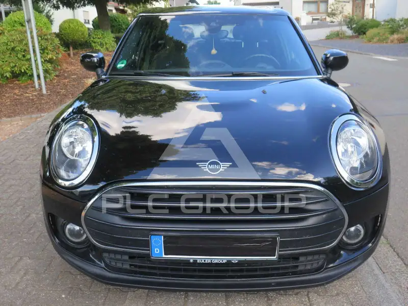 2020 Mini Clubman