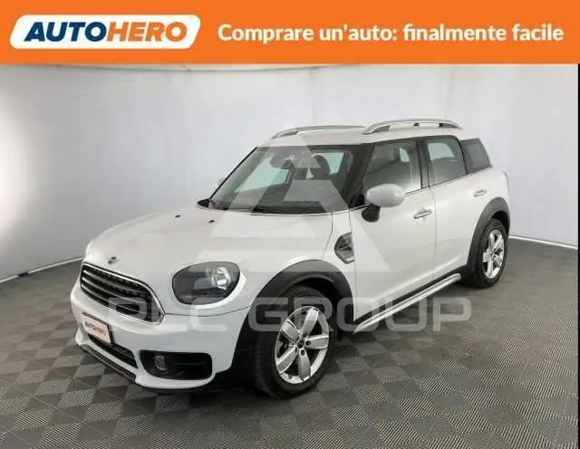 2020 Mini Countryman
