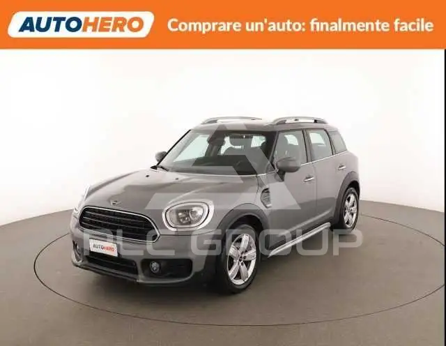 2020 Mini Countryman