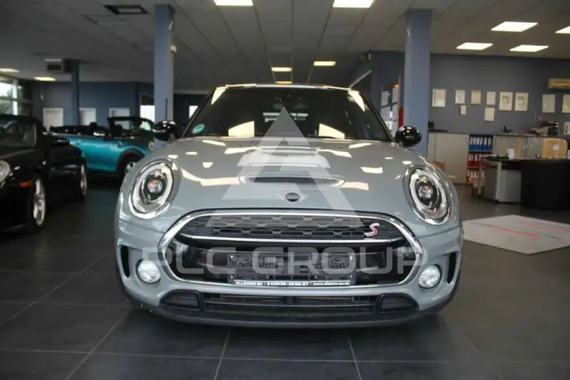 2020 Mini COOPER
