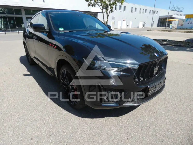 2020 Maserati LEVANTE