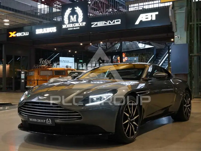 2020 Aston Martin DB11