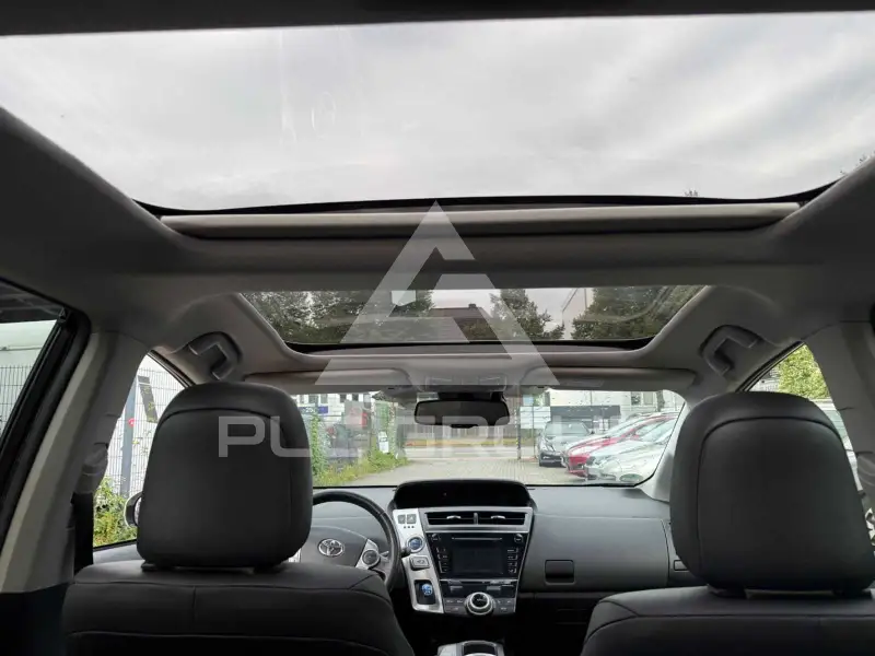 2020 Toyota PRIUS