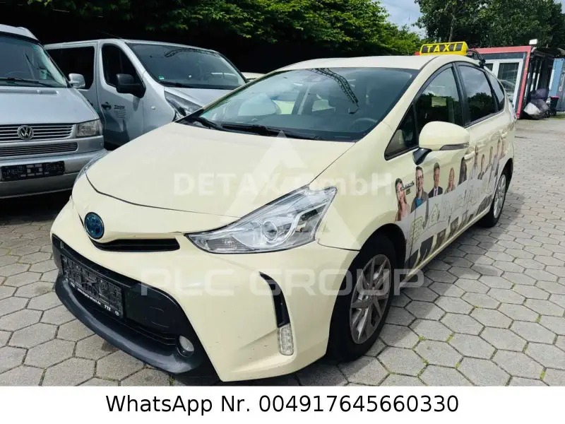 2020 Toyota PRIUS