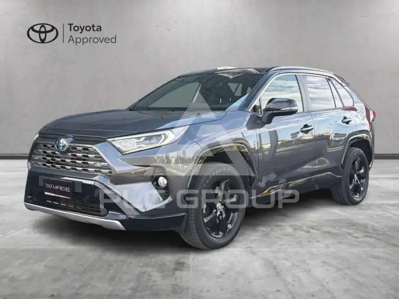2020 Toyota Other