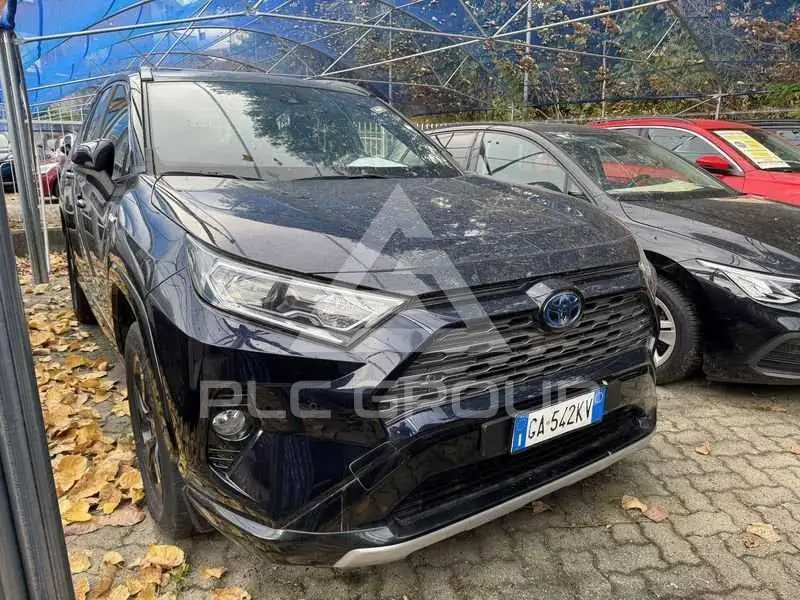 2020 Toyota Other
