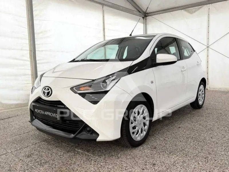 2020 Toyota Other