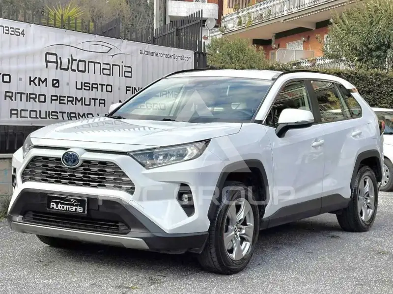 2020 Toyota Other