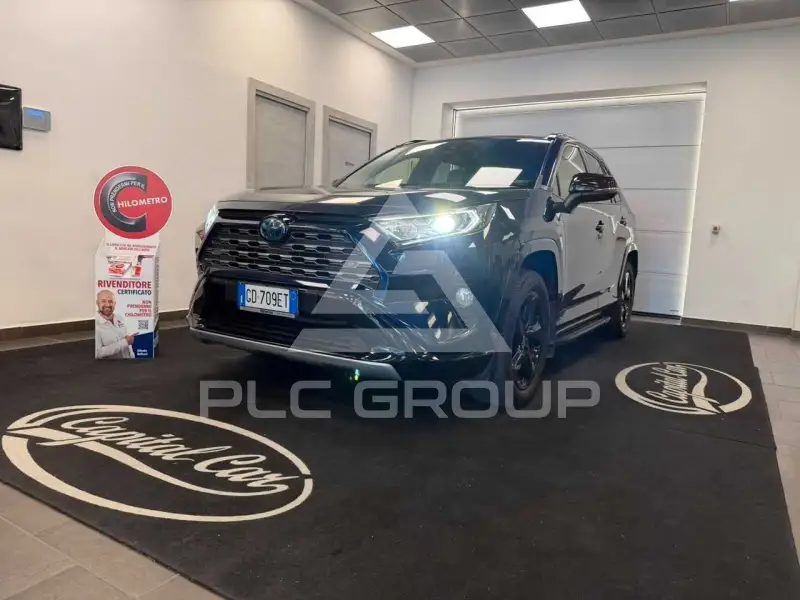 2020 Toyota Other